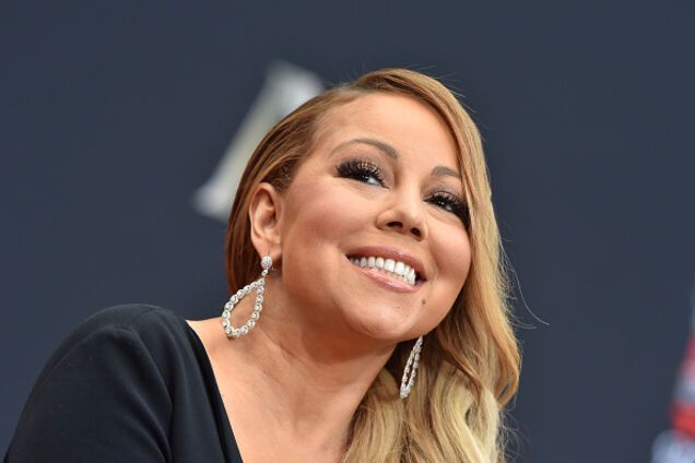 Мэрайя Кэри