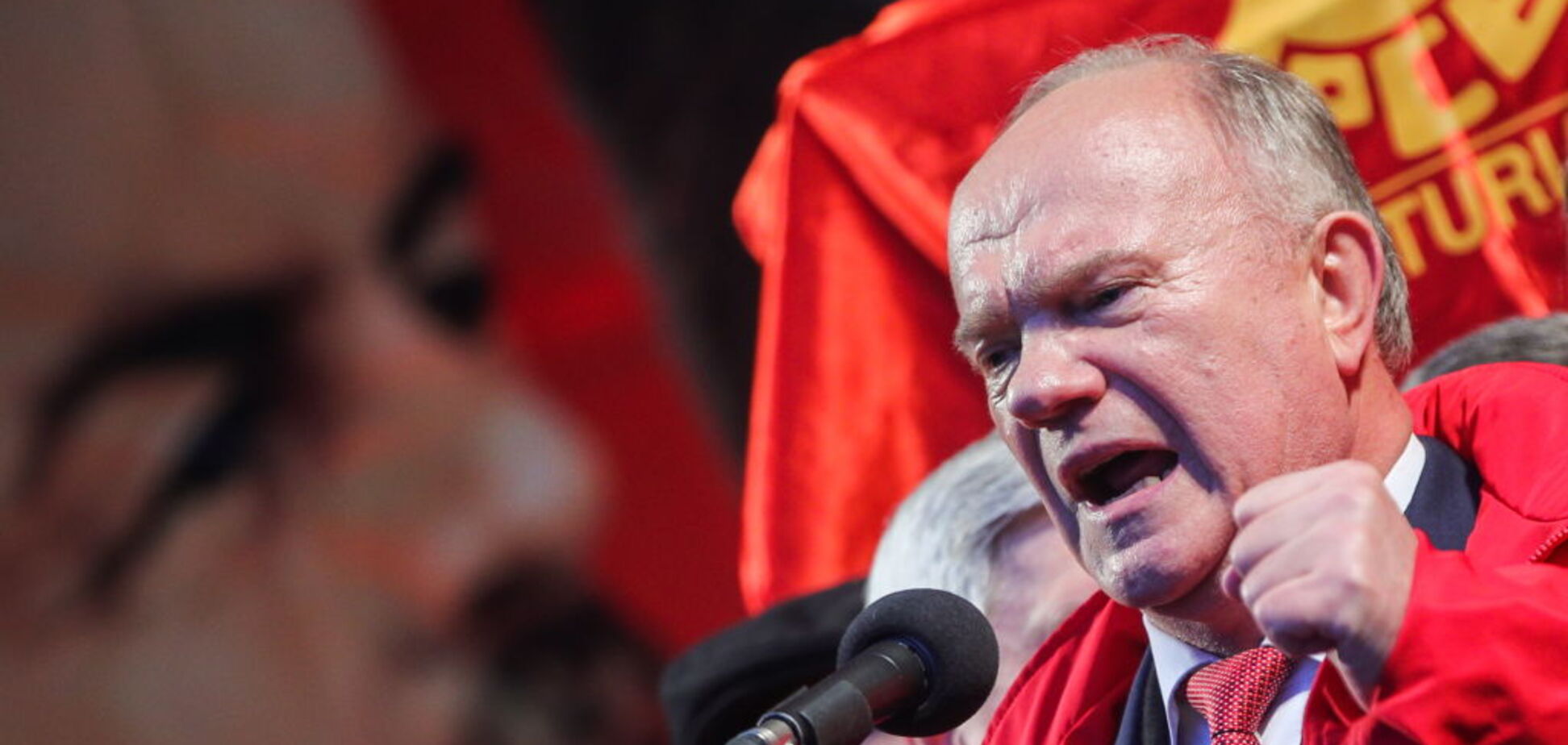 Кремль доволен: ненавидящий Украину российский политик собрался в президенты