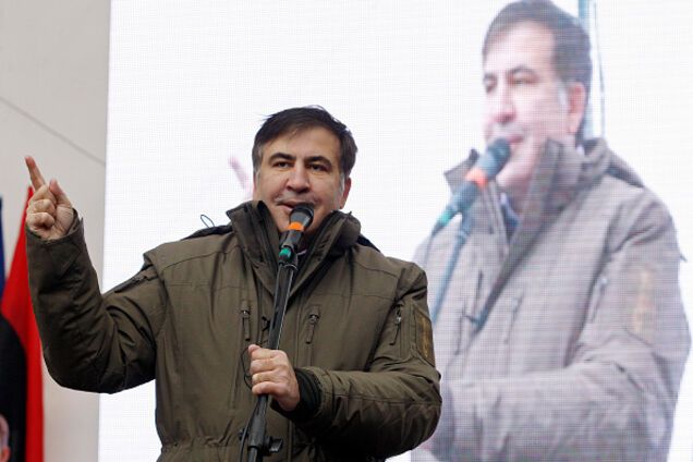 'Доверия и уважения нет': в США развенчали мифы об имидже Саакашвили