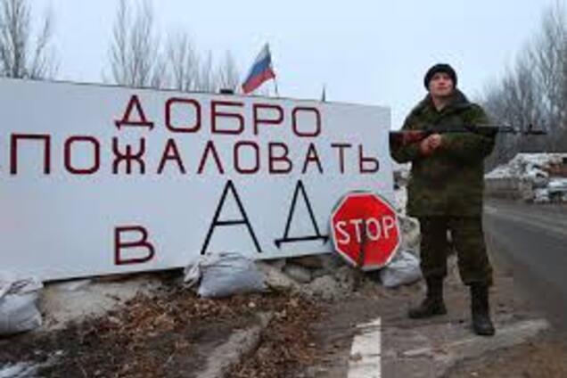 Дурак не учится никогда: поклонники Ленина в 'Л/ДНР'