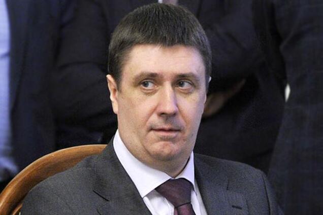 Кириленко возмутили планы Коржа выступить в Киеве