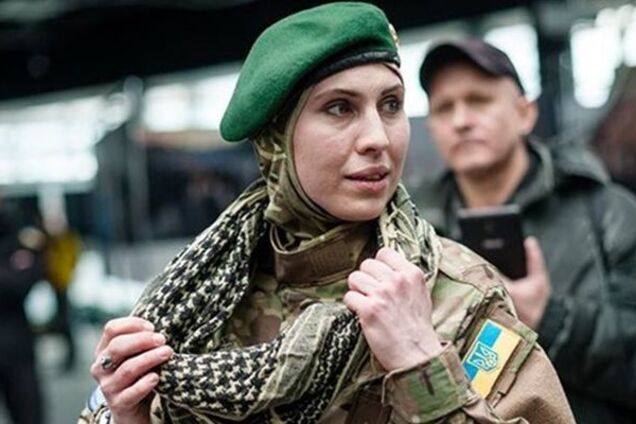 Фронт переместился вглубь Украины. Теперь он везде