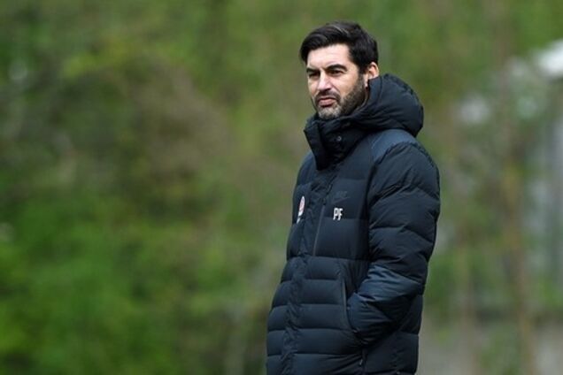 Паулу Фонсека