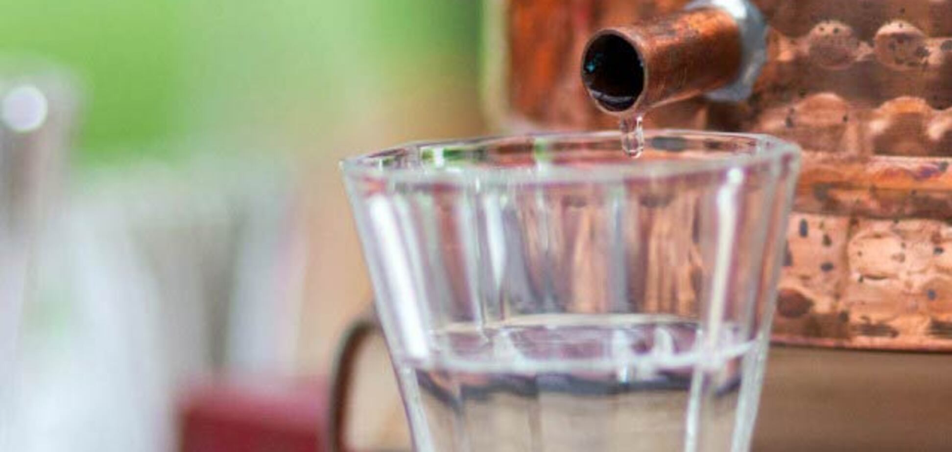 Самогон і самопал - дві одвічні українські стихії