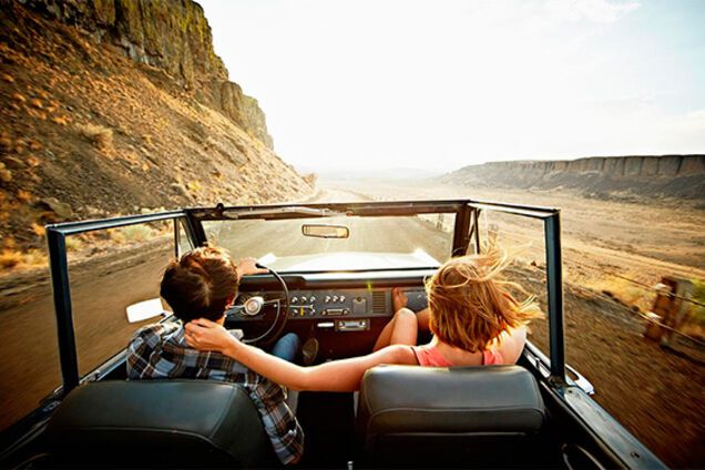 Несколько советов тем, кто собирается в Европу на автомобиле в первый раз