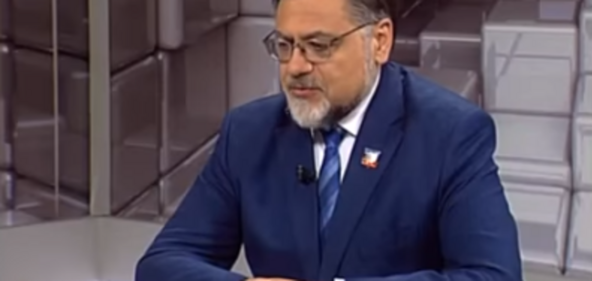 Владислав Дейнего