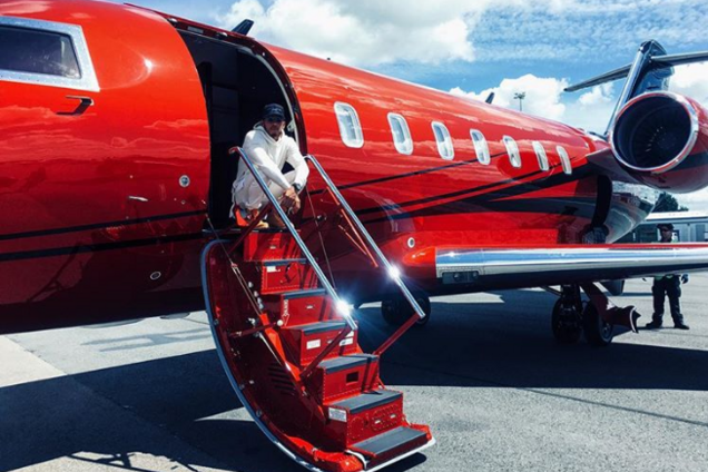 Льюис Хэмилтон