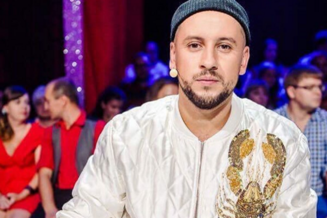 Дмитрий Монатик