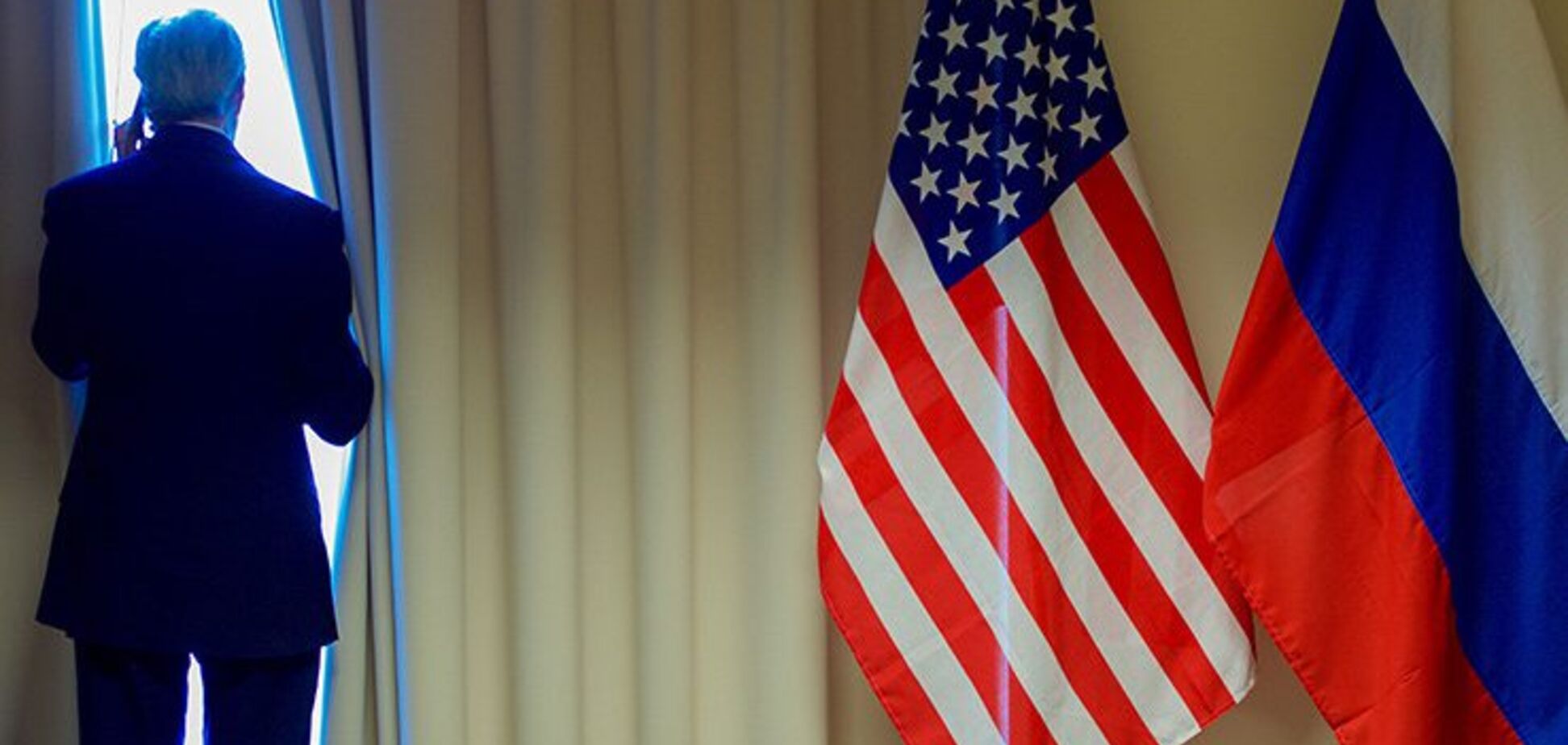 Россия, США и Израиль