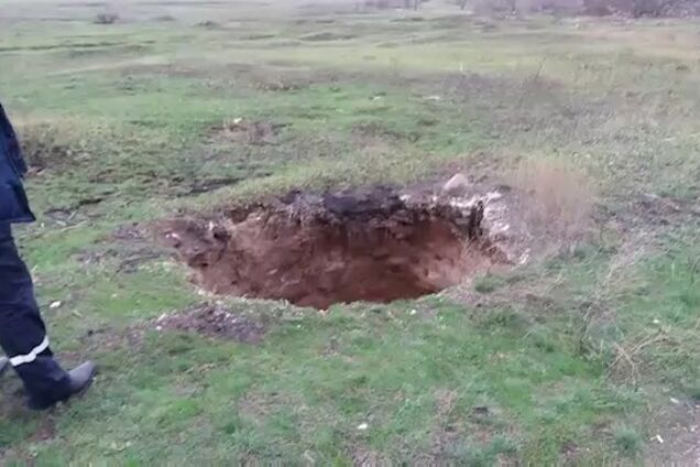 Відкрилися ворота в пекло: на Донбасі сталася дивна НП