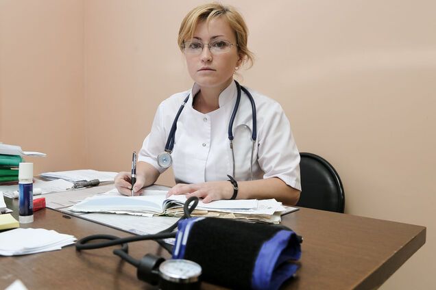 В Украине исчезнут участковые терапевты: Минздрав 'убил' ряд профессий
