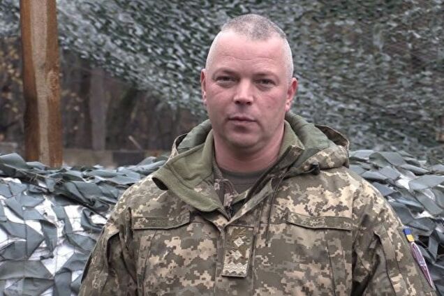 От солдата России до генерала Украины: что известно о новом командире АТО