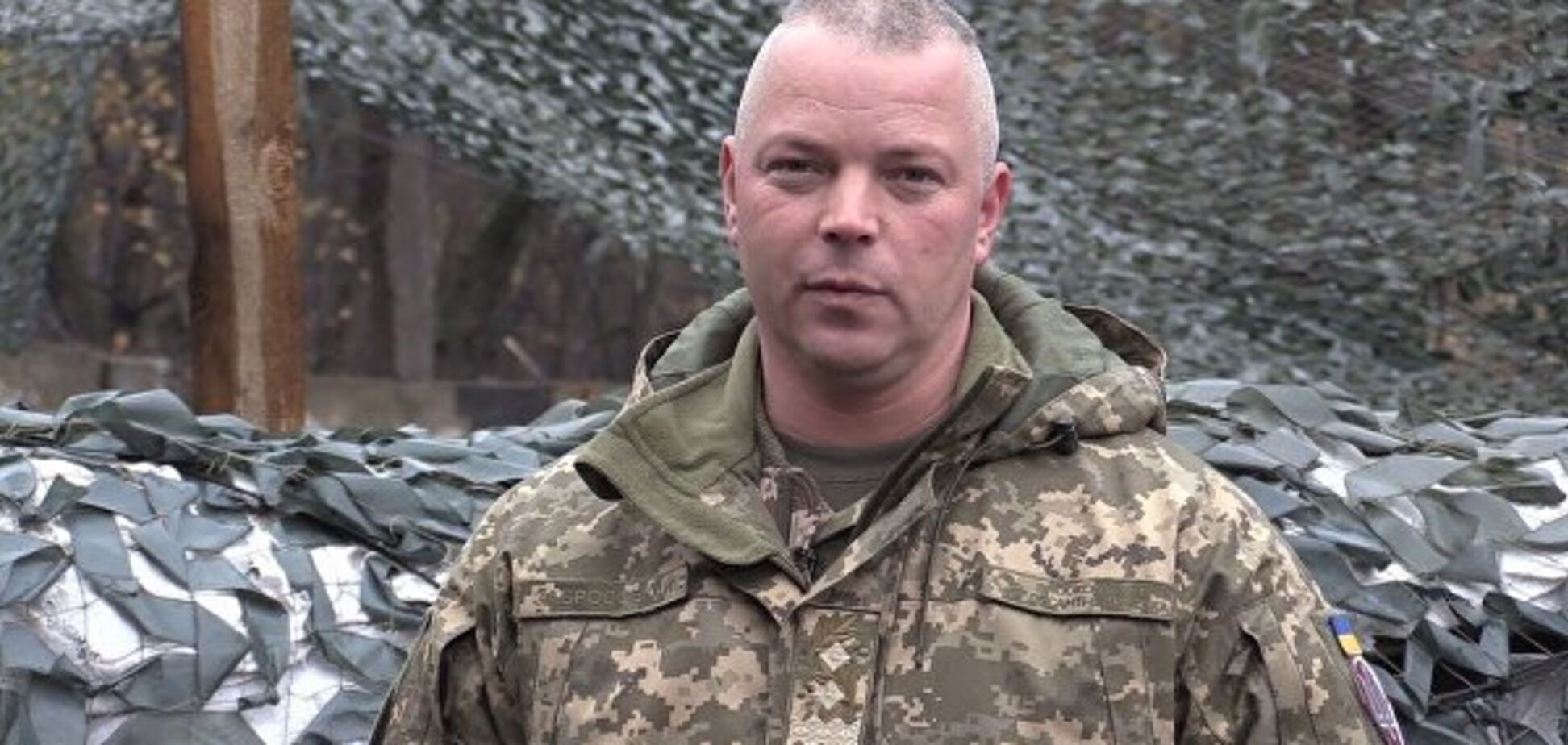 Від солдата Росії до генерала України: що відомо про нового командира АТО