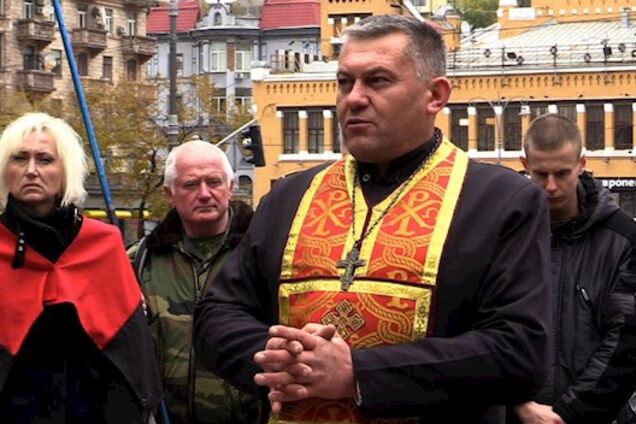 Николай Мединский