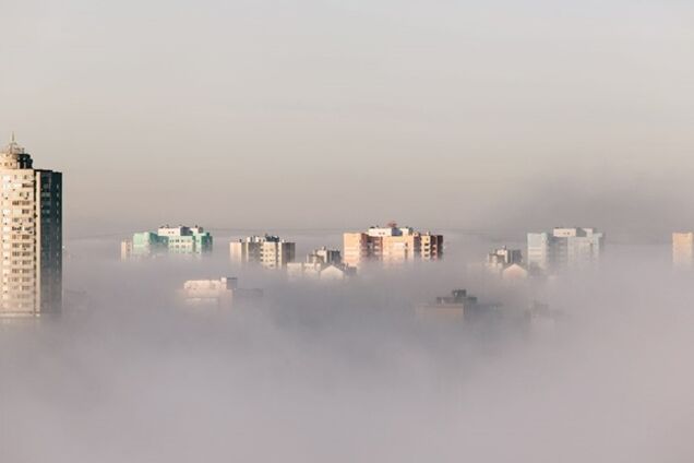 Погода в Киеве