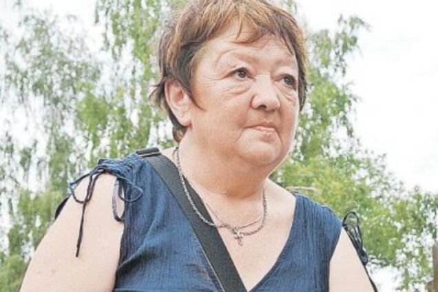 Марія Корольова