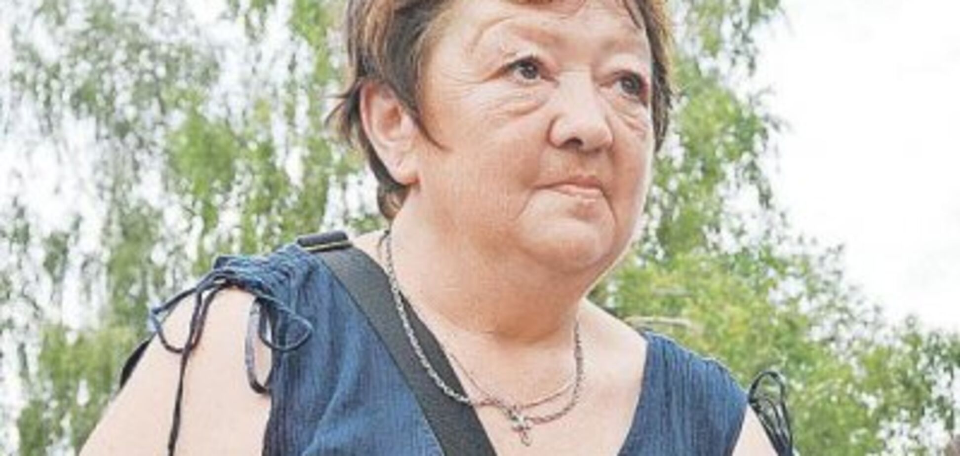 Марія Корольова