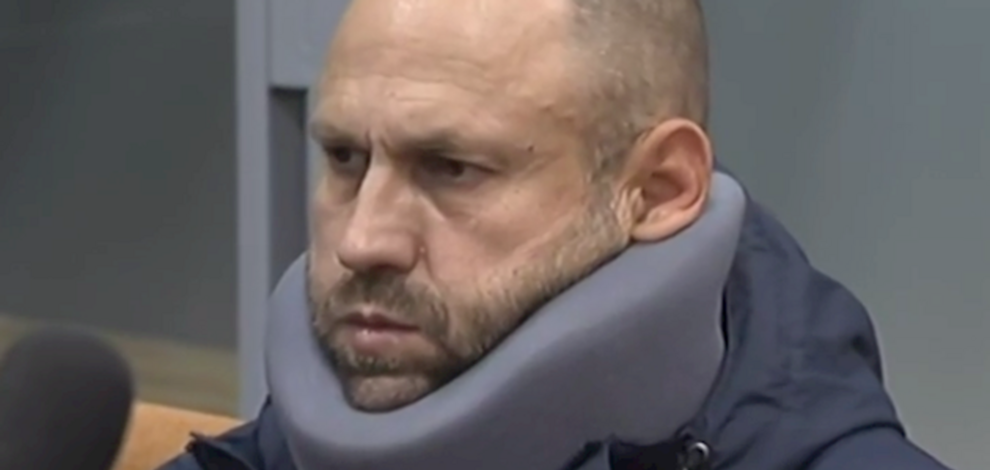 Генадій Дронов