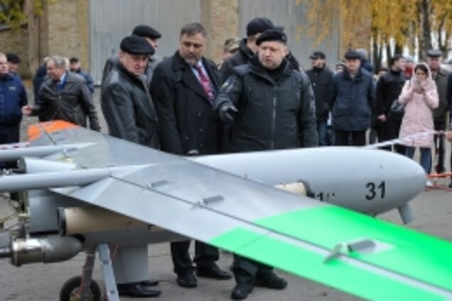 Александр Турчинов