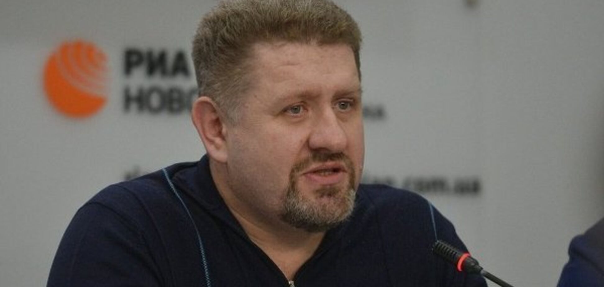 ГПУ должна провести расследование по заявлениям Суса - эксперт