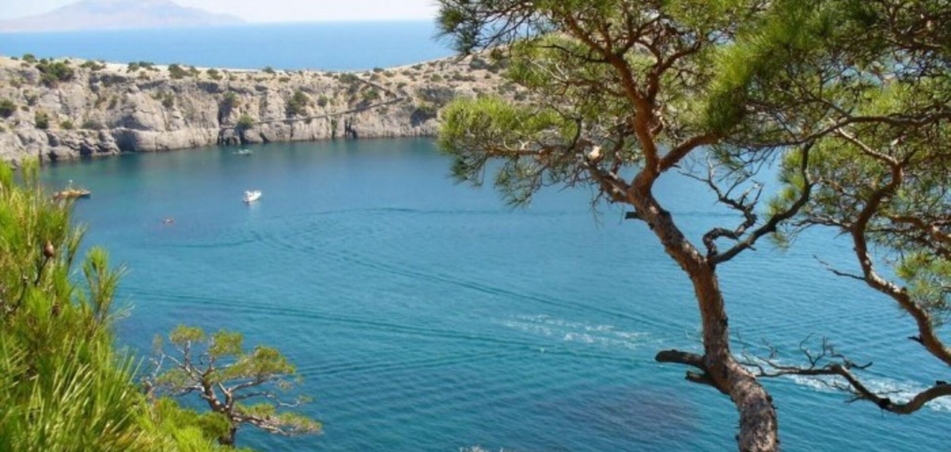 Новости Крымнаша. Крым — российская витрина, засиженная мухами