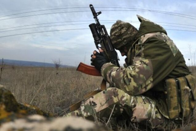 Війна стає все 'тихішою'