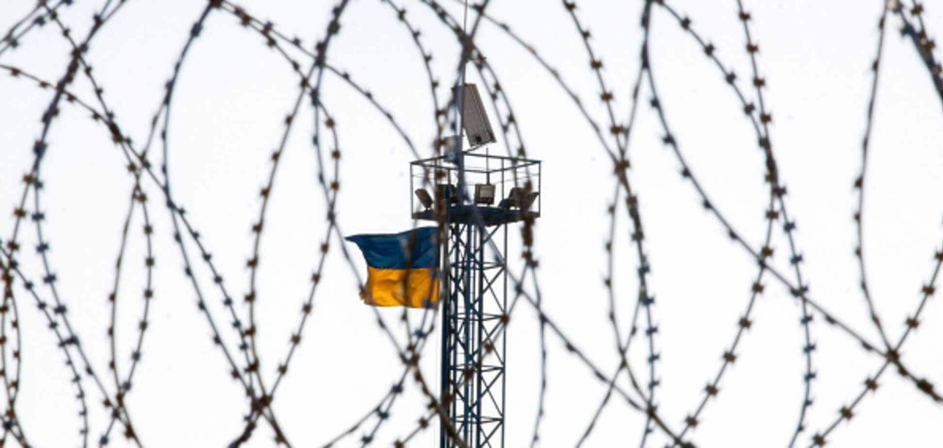 Слепой, но не всегда: впервые в Украине пожизненно осужденный вышел на свободу
