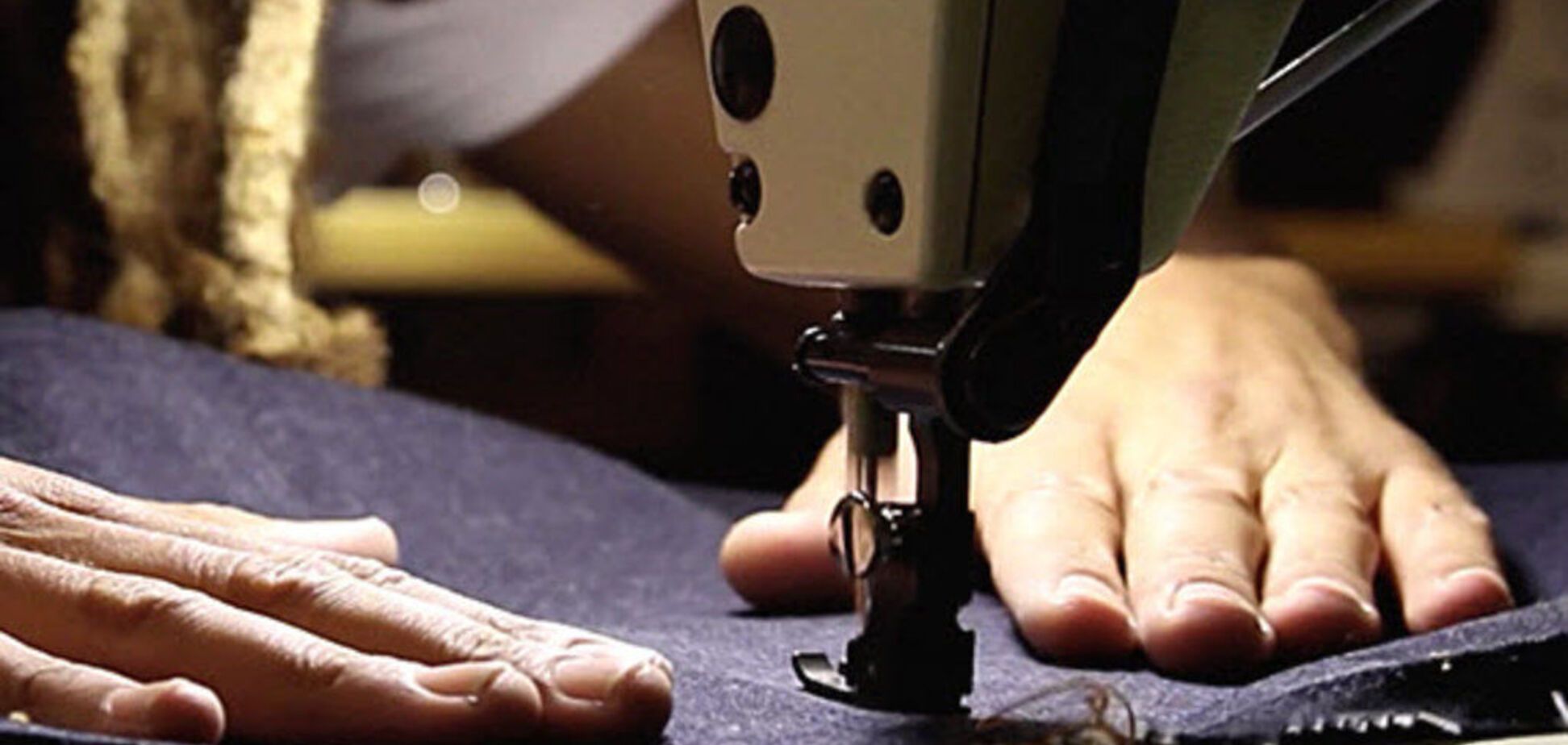 Zara, Mexx и Hugo Boss: украинские швеи шокировали зарплатами на фабриках брендов №1