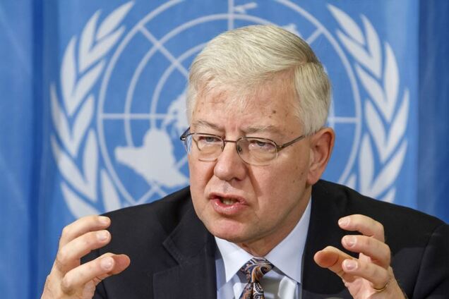 Если война не закончится: в ООН предупредили о катастрофе на Донбассе