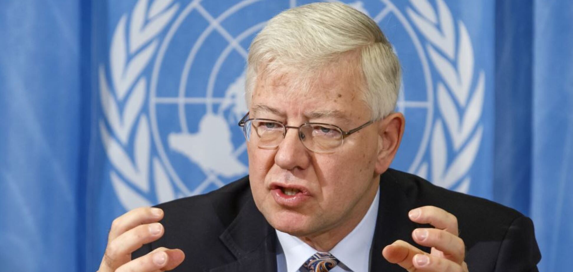 Якщо війна не закінчиться: в ООН попередили про катастрофу на Донбасі