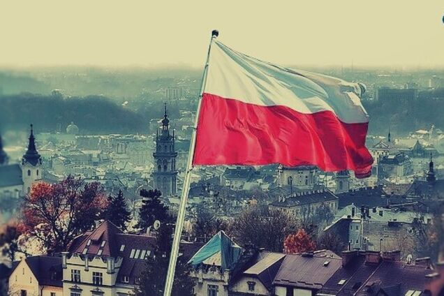 'Второй фронт' против Украины