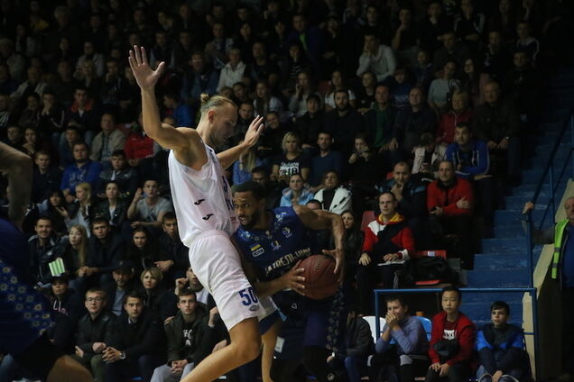 Драма в Києві. Результати Суперліги Парі-Матч 9 листопада