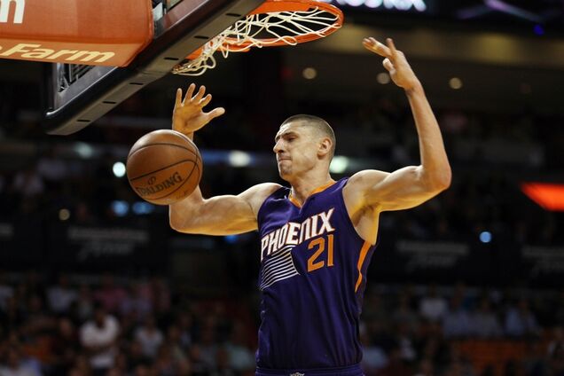 Алексей Лэнь