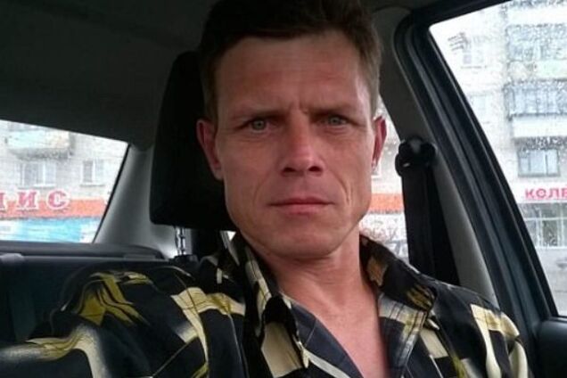 Под носом у полиции: российского 'Ганнибала Лектера' выкрали для съемок ток-шоу