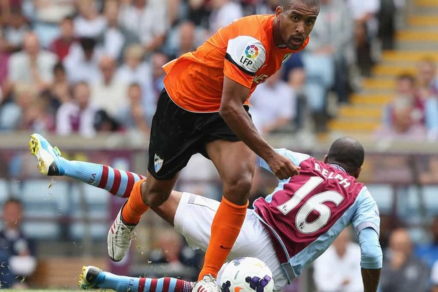 Фернандо Тиссоне