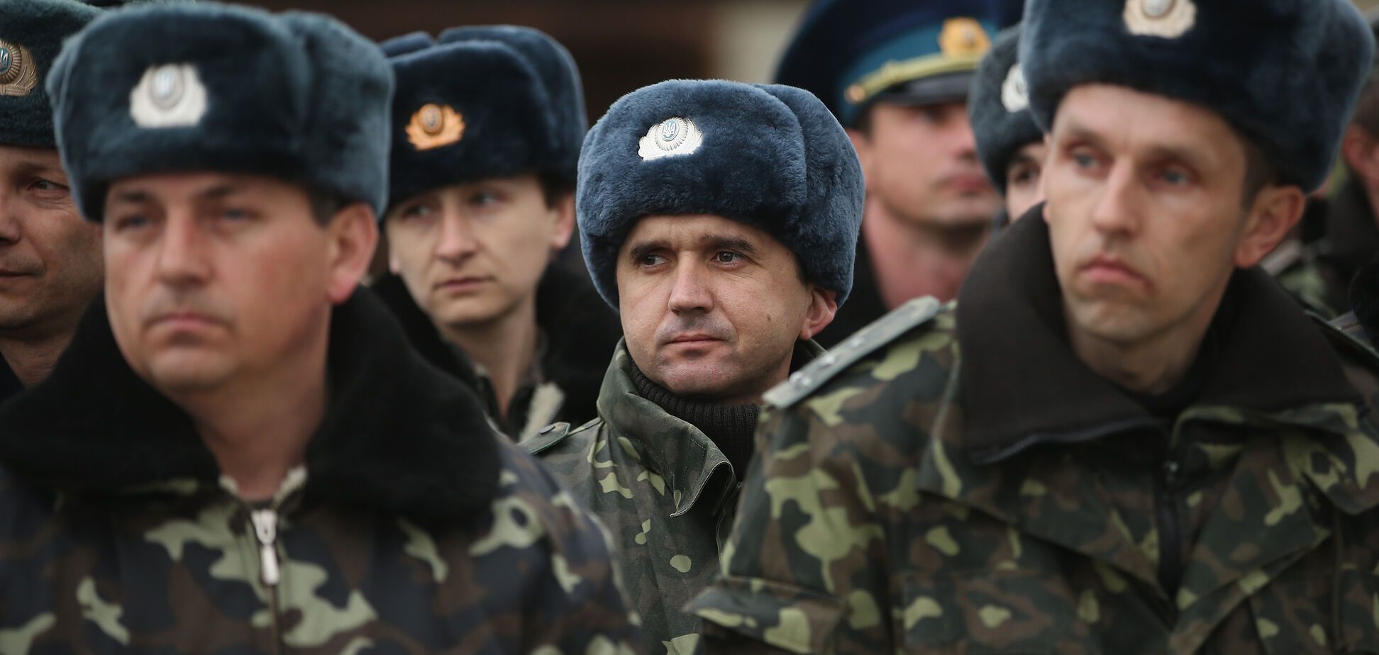 Стало известно, когда в Украине могут принять пенсионную реформу для военных