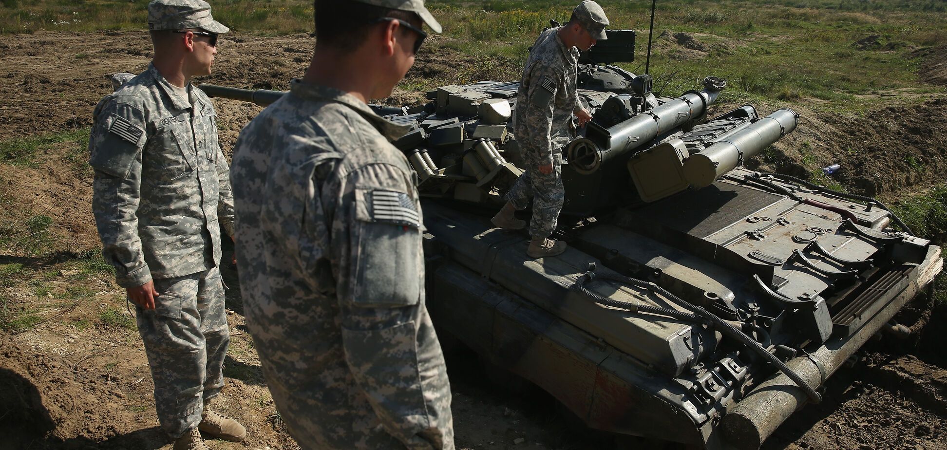 Военная помощь от США: стало известно, на что рассчитывать Украине