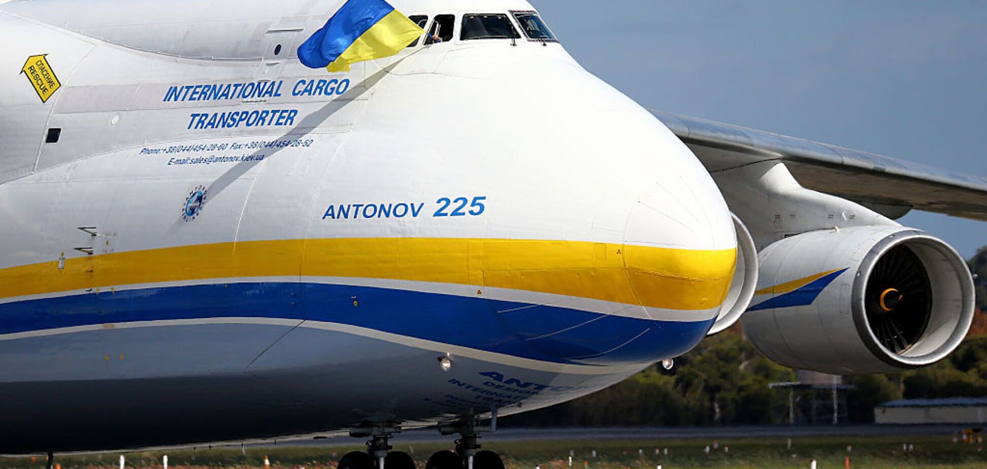 Україна не бідна, а критично обкрадена держава