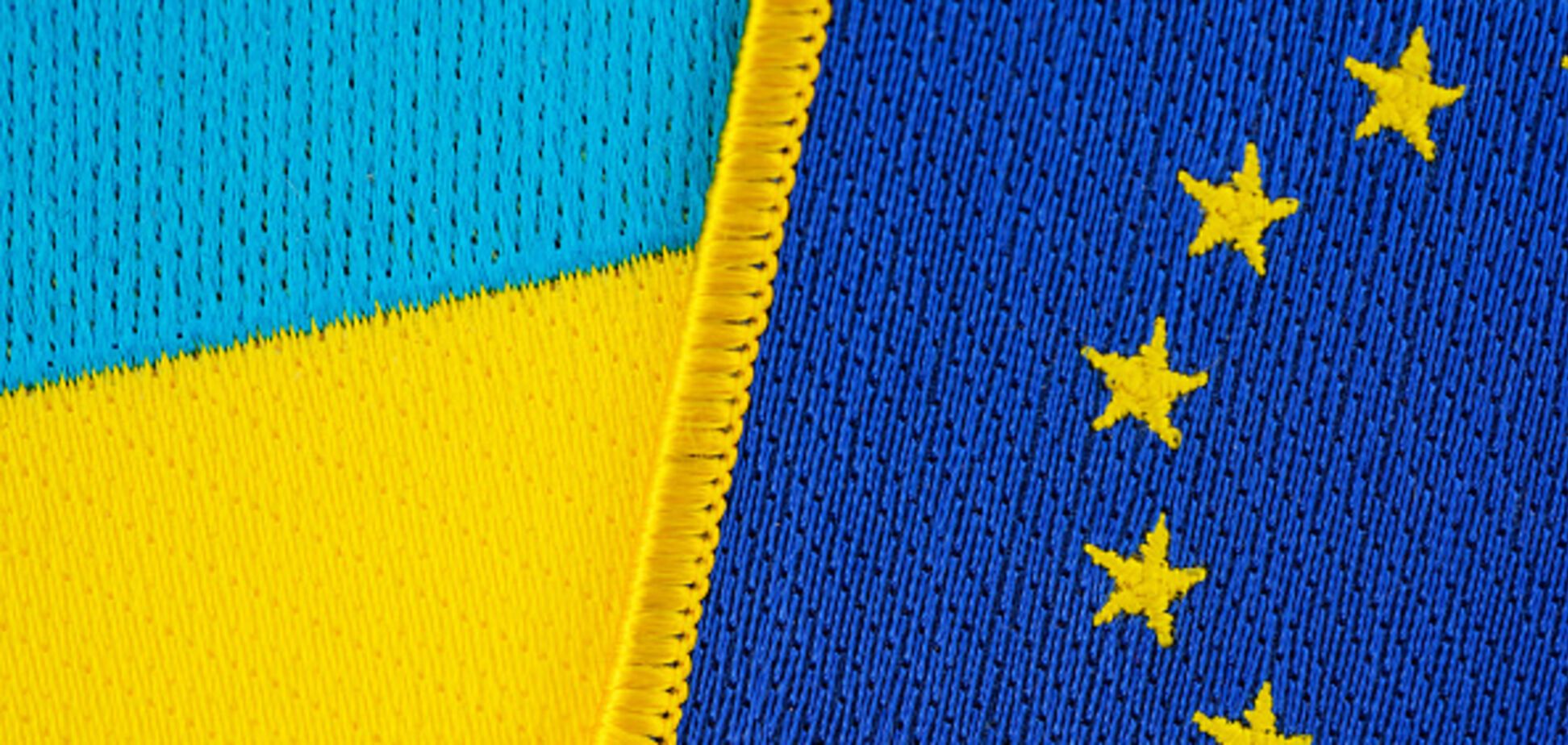 'Давить на Россию': ЕС анонсировал углубление связей с Украиной