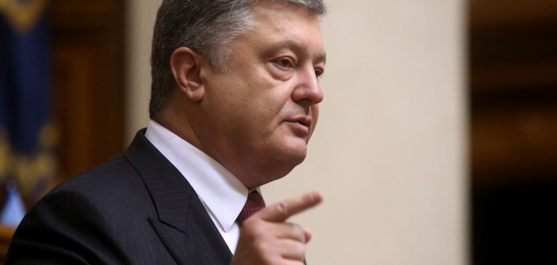 Разрыв дипотношений с Россией: стало известно о позиции Порошенко