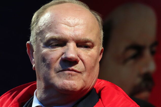 'Политический кастрат': в России высмеяли поход в президенты антиукраинского политика