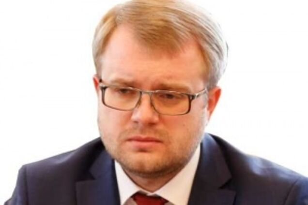 Ответ вице-премьеру оккупационного режима в Крыму Полонскому