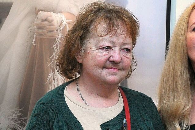 Мария Королева