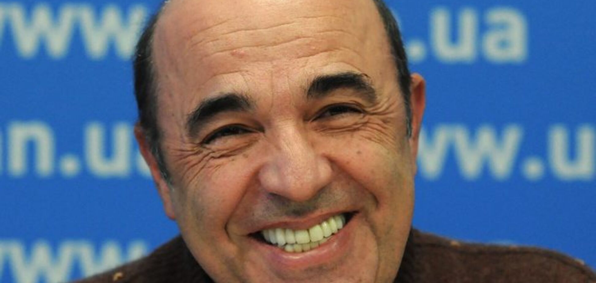 Прогулам нардепа Рабиновича в Раде нашли скандальное объяснение