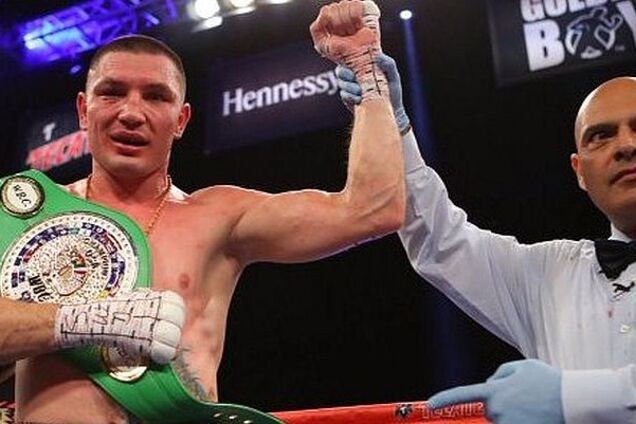 Вячеслав Шабранский