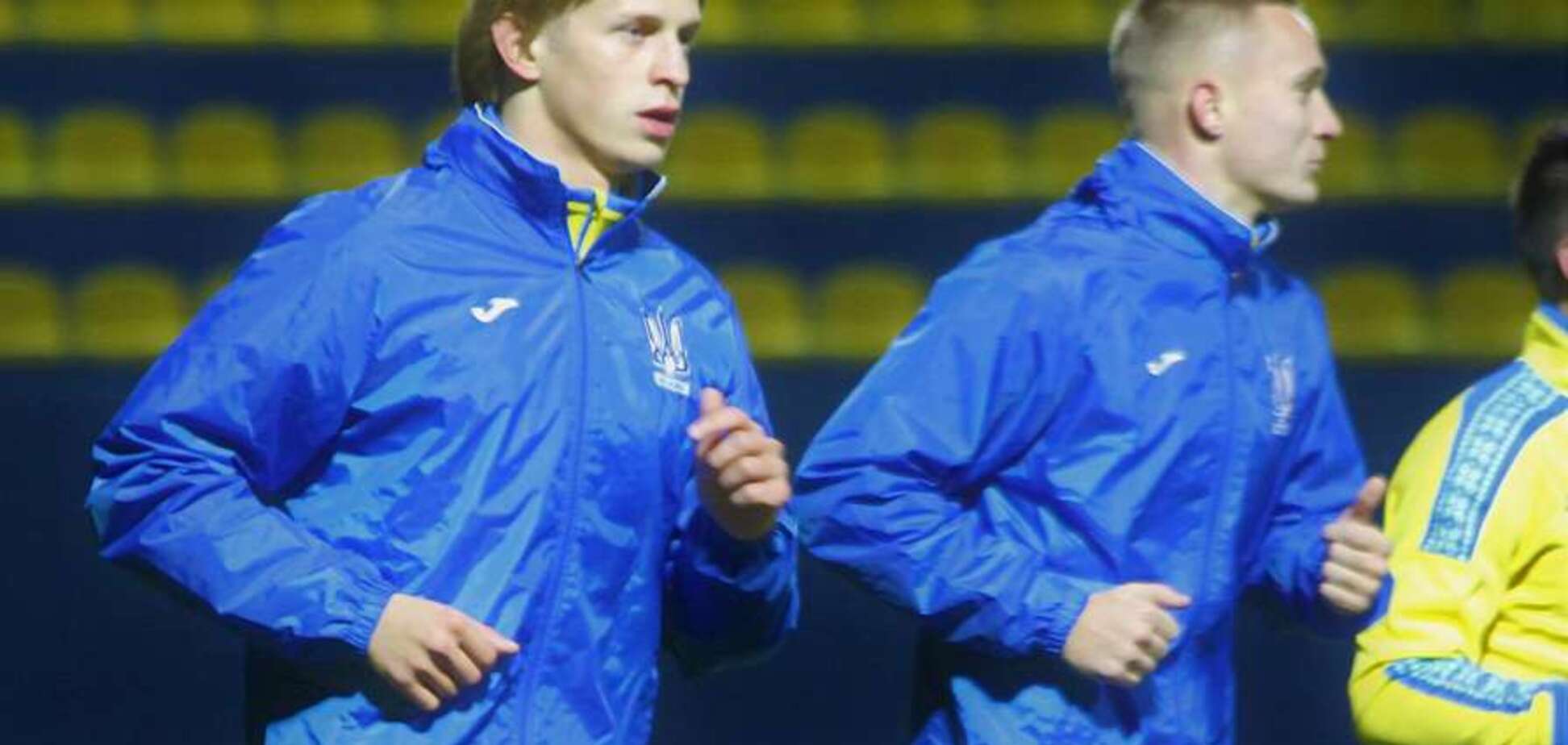 'Шахтар' і 'Динамо' влаштували битву за дебютанта збірної України