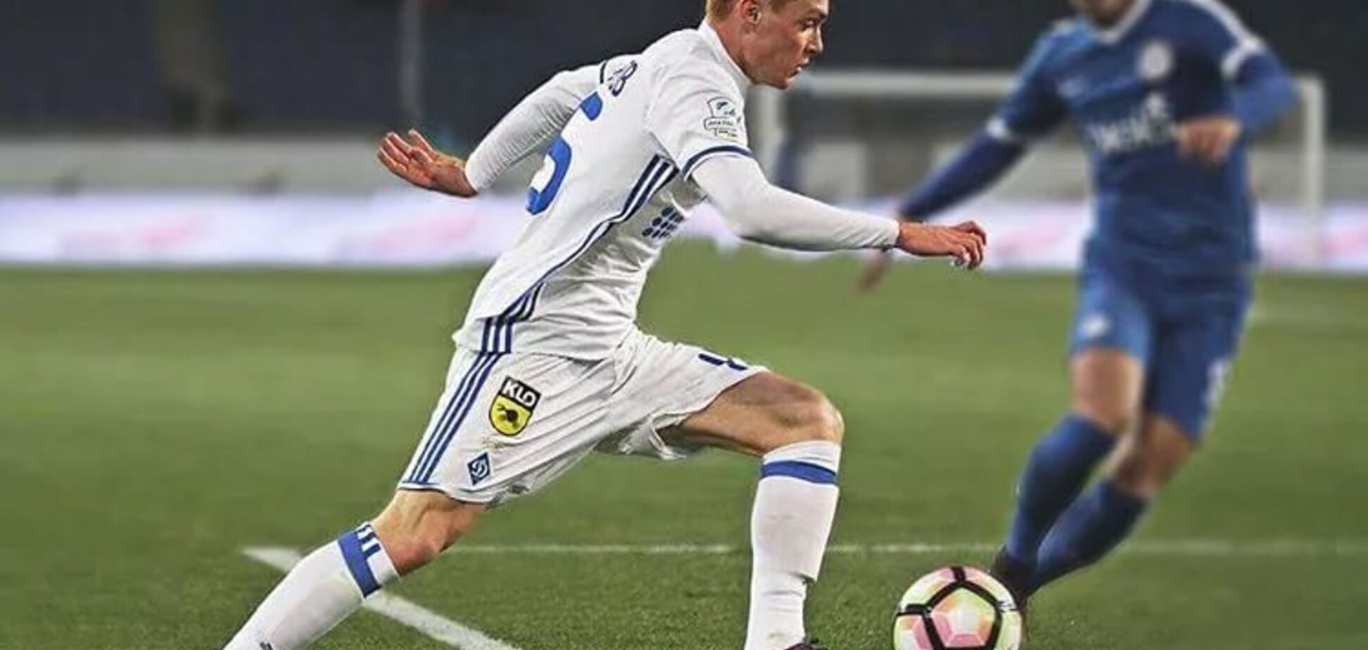 Віктор Циганков