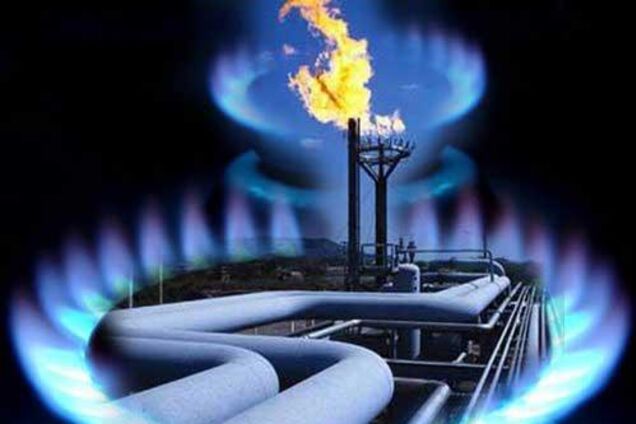 Украина дала 'зеленый свет' иностранным инвестициям в нефтегазовую отрасль