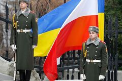 Польща пішла на новий виток конфлікту з Україною: стало відомо про серйозне рішення