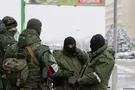 Переворот в Луганске